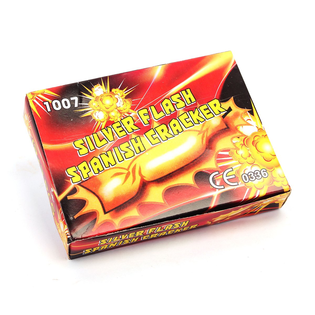 Crackers On Spanish at Daisy Pinzon blog