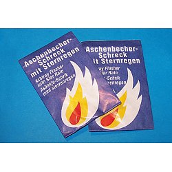 Weco Wachsgießen 5er - Feuerwerksvitrine