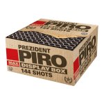 Lesli Prezident Piro