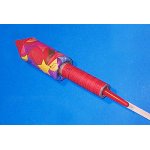 Sternbukett Rakete Sonderfüllung
