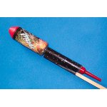 Zink Spezial Rakete