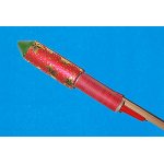 Ofi Sternbukett-Rakete Grün/Rot