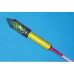 Comet Sky Breaker Rakete