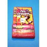 Comet Pyro Cracker SQ
