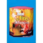 Comet Heat of Fire