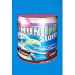Comet Thunder Storm