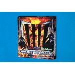 Ghost Fighter Verbundfeuerwerk
