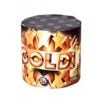 Lesli Gold!