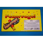 Keller Feuervogel 10er