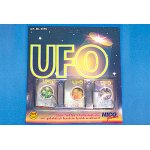 Nico Ufo einzeln