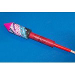 Weco Neon rosa