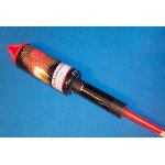 Weco International Rakete
