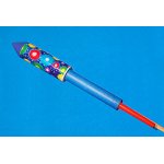 Weco Leuchtkugelrakete