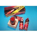 Moog Taifun Raketenbasis