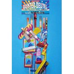 Feuerwerksvitrine Bunter Beutel Zisch ab
