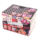 Weco Big Surprise