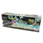 Weco Sky of Diamonds XXL Verbund