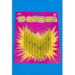 Feistel Blisterkarte Luftlheuler 7er blau