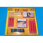 Weco Tip Top orange