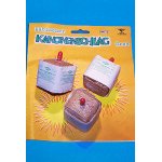 3-er Blister Kub. Kanonenschläge