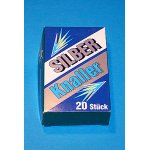 Weco Silberknaller volle Schachtel