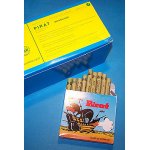 Pirat Knaller Schachtel 20er