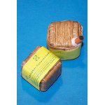 Weco Kub. A mit Oranger Lunte