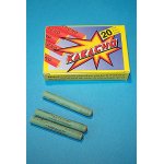 Weco Karacho 20-er Gelb/Rot