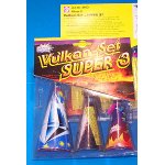 Weco Feistel Vulkan-Set