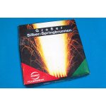 Comet Großer Silber-Springbrunnen