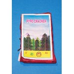 Feistel Pyro Cracker Tannenwald