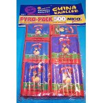 Nico PyroPack 500 Bo Peep