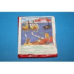 Weco Paket Cracker Corsairs 30-er
