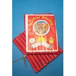 Dragon Banger Paket Cracker Feistel