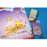Nico Pyro Cracker Thunder violett