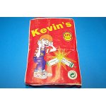 G.R. Nico Super Böller II Kevin
