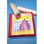 Comet China Böller C