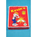 Nico Kevin Super Böller I Rote Böller