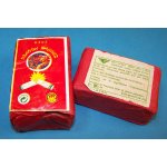 Feistel Dragon B. Lady Cracker 400