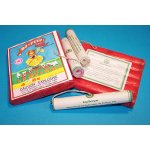 Jeco CNP Red Lantern Bo Peep China Böller B