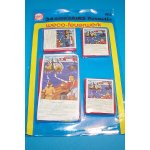 Weco 34 Corsairs Assortis Blisterkarte