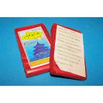 Comet Pyrocracker Pagode SQ oder NN