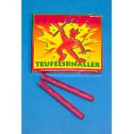 Weco Harzer Teufelsknaller Pyro Art