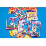 Mega Power Böller-Sortiment