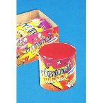 F.K.W. Trommelwirbel 1. Kellerlogo