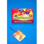 Comet Mini-Knisterkarte