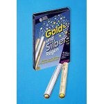 Weco Gold und Silberregen F1