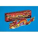 Comet Feuerdrachen einzeln