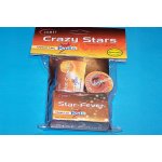 Comet Crazy Stars vers. Inhalte