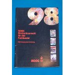 Moog 1998